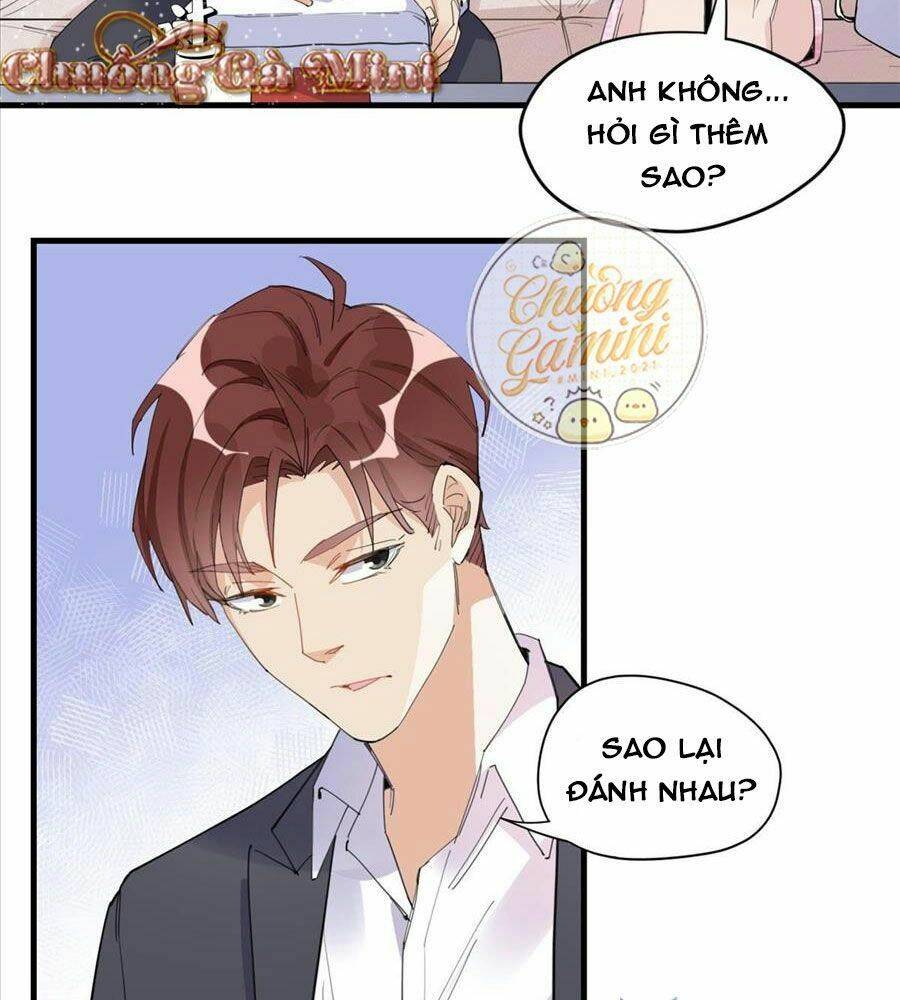 Cố Tổng Vợ Của Ngài Quá Mạnh Rồi! Chap 14 - Trang 2