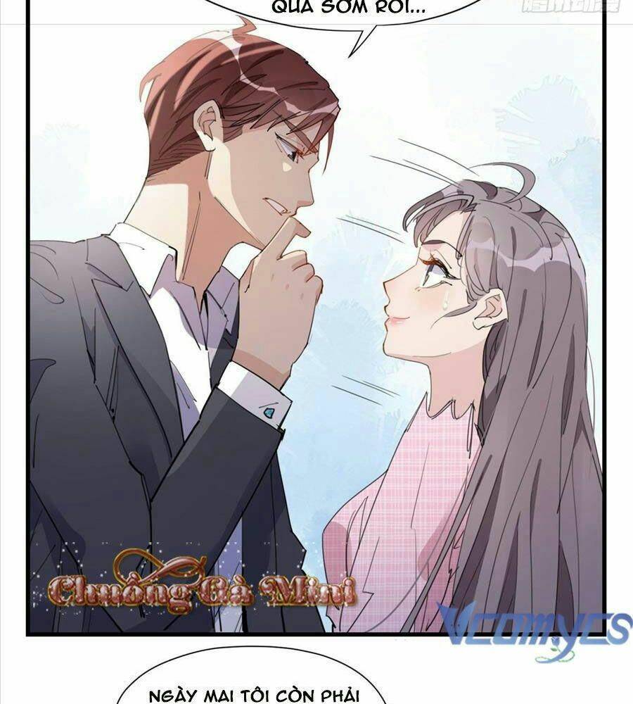 Cố Tổng Vợ Của Ngài Quá Mạnh Rồi! Chap 14 - Trang 2