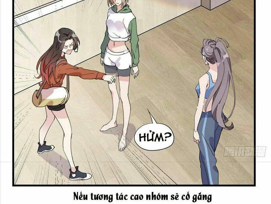 Cố Tổng Vợ Của Ngài Quá Mạnh Rồi! Chap 14 - Trang 2