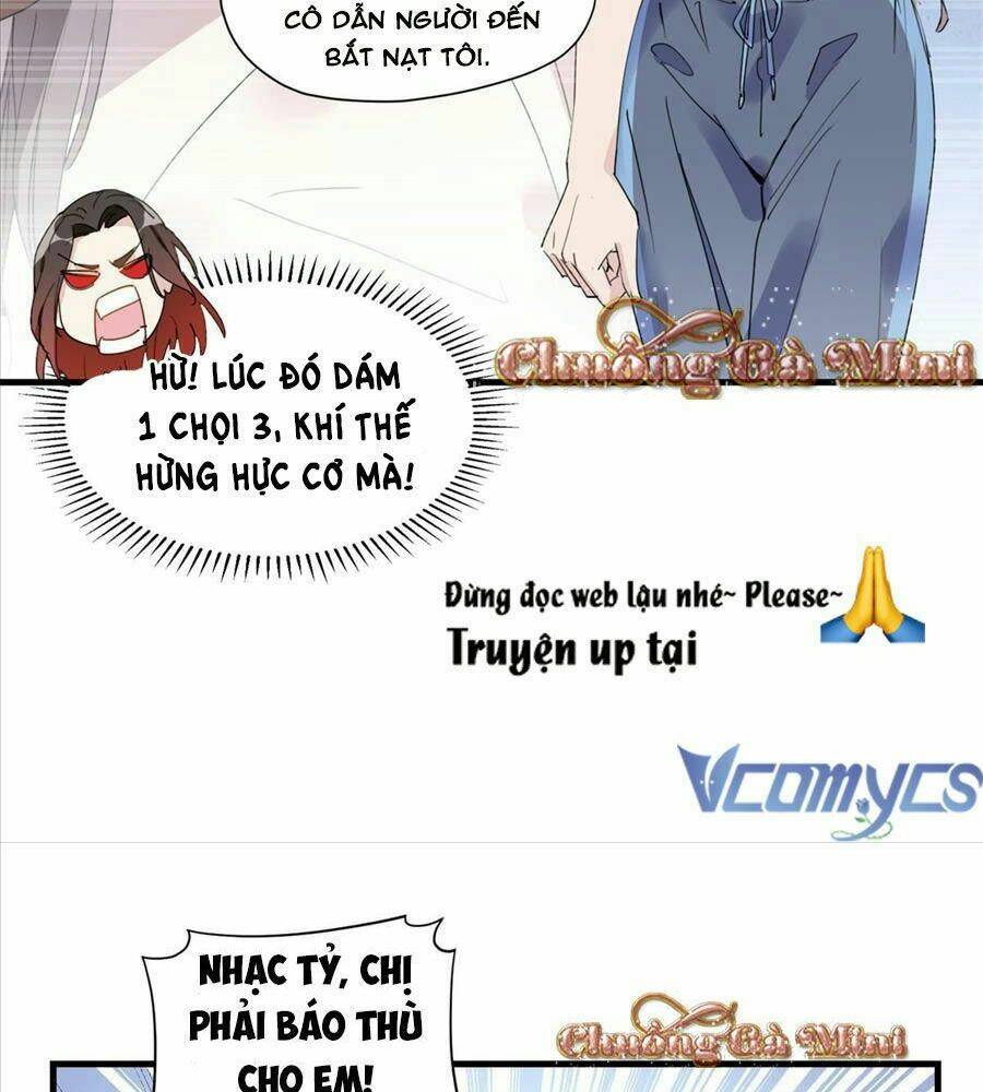 Cố Tổng Vợ Của Ngài Quá Mạnh Rồi! Chap 14 - Trang 2