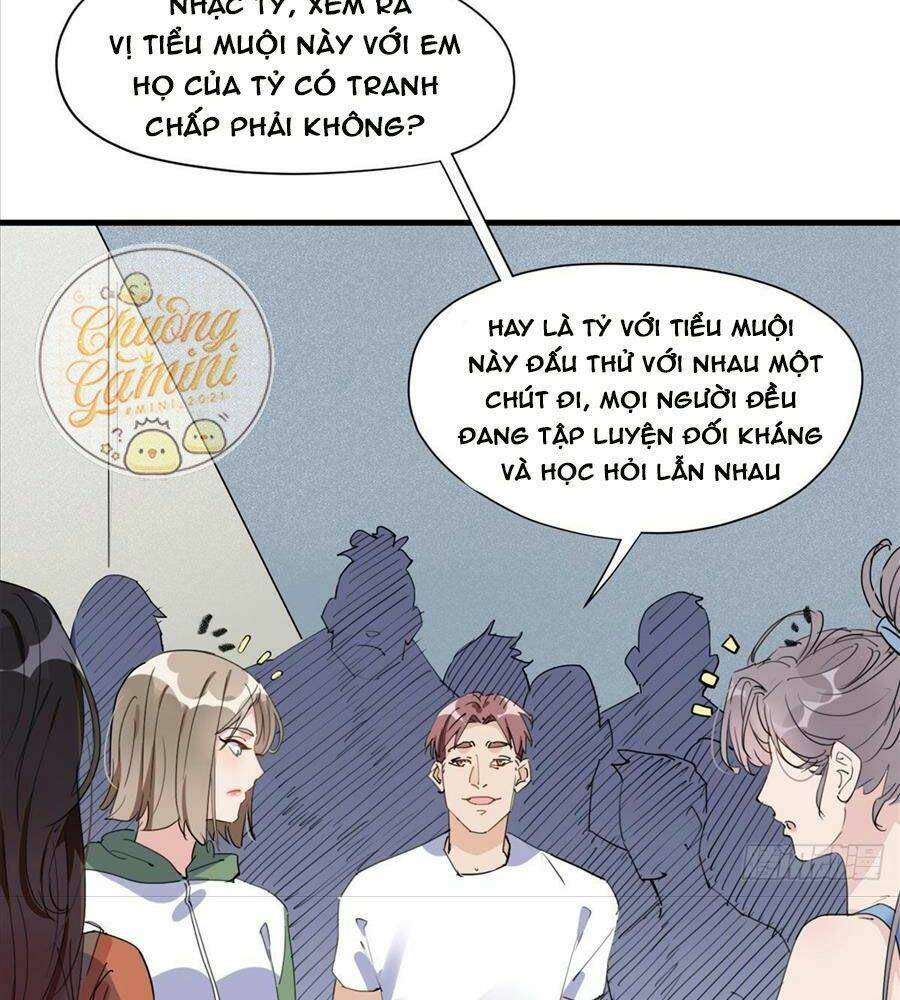 Cố Tổng Vợ Của Ngài Quá Mạnh Rồi! Chap 14 - Trang 2