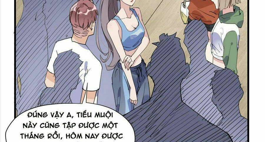 Cố Tổng Vợ Của Ngài Quá Mạnh Rồi! Chap 14 - Trang 2