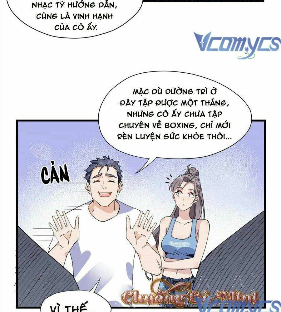 Cố Tổng Vợ Của Ngài Quá Mạnh Rồi! Chap 14 - Trang 2