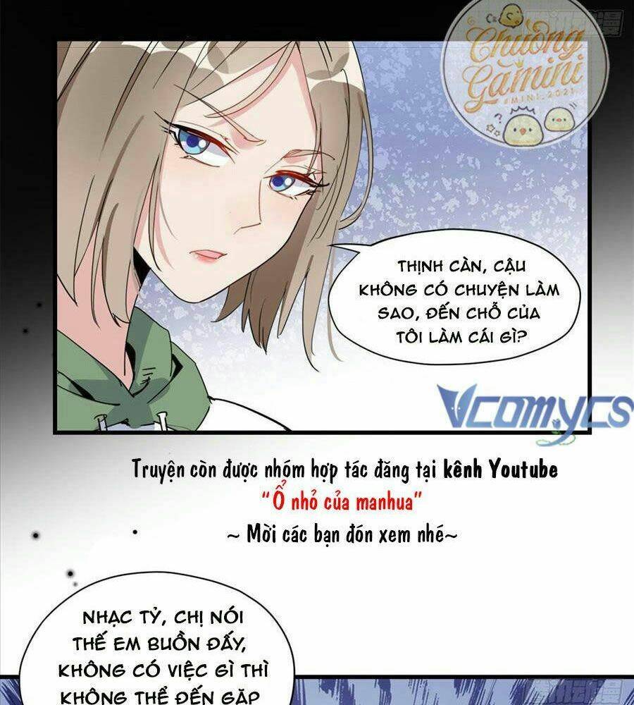 Cố Tổng Vợ Của Ngài Quá Mạnh Rồi! Chap 14 - Trang 2