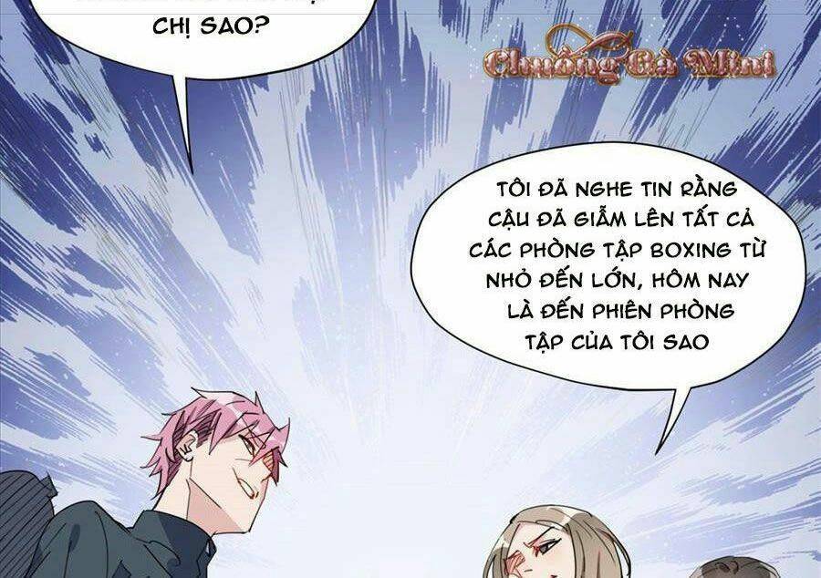 Cố Tổng Vợ Của Ngài Quá Mạnh Rồi! Chap 14 - Trang 2