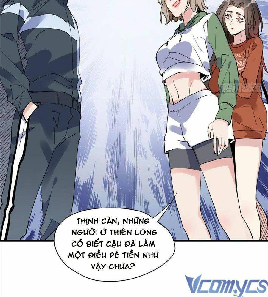 Cố Tổng Vợ Của Ngài Quá Mạnh Rồi! Chap 14 - Trang 2