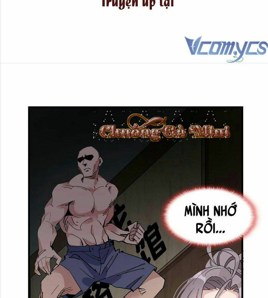 Cố Tổng Vợ Của Ngài Quá Mạnh Rồi! Chap 14 - Trang 2