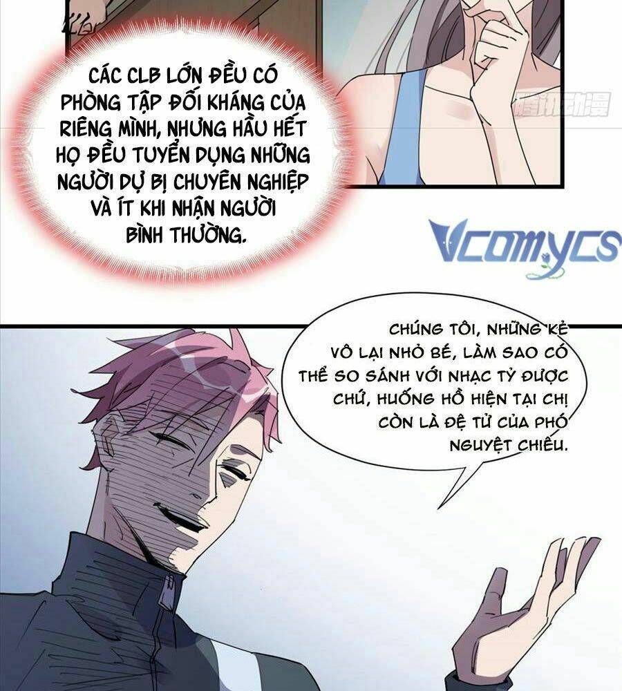 Cố Tổng Vợ Của Ngài Quá Mạnh Rồi! Chap 14 - Trang 2