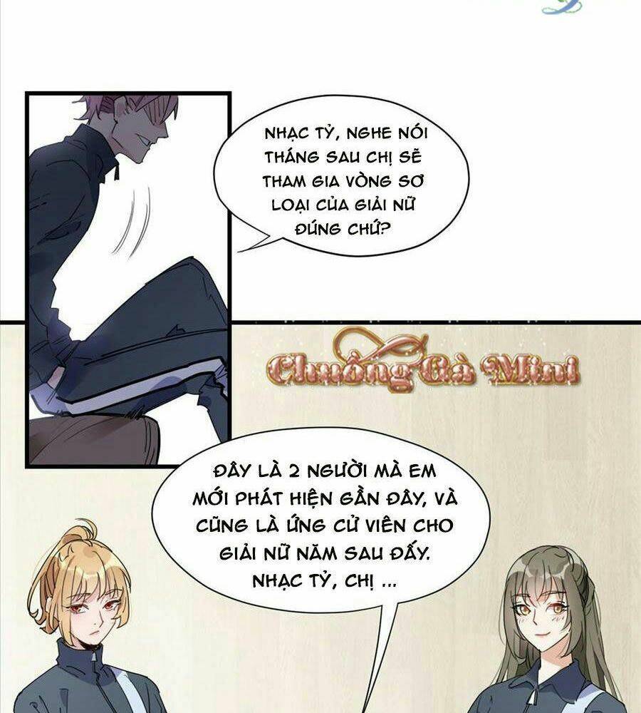 Cố Tổng Vợ Của Ngài Quá Mạnh Rồi! Chap 14 - Trang 2