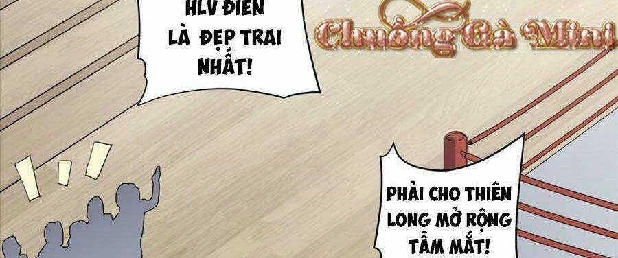 Cố Tổng Vợ Của Ngài Quá Mạnh Rồi! Chap 15 - Trang 2