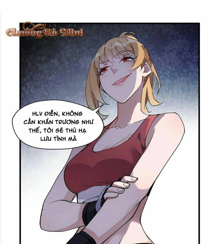 Cố Tổng Vợ Của Ngài Quá Mạnh Rồi! Chap 15 - Trang 2