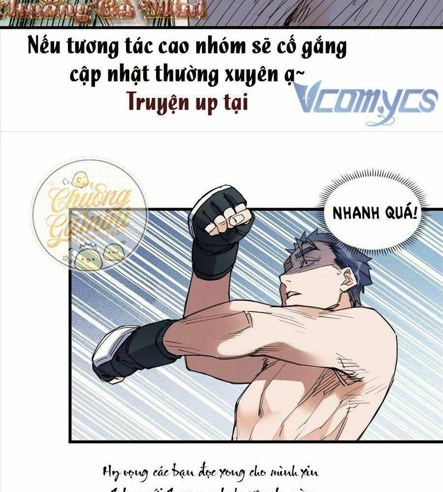 Cố Tổng Vợ Của Ngài Quá Mạnh Rồi! Chap 15 - Trang 2