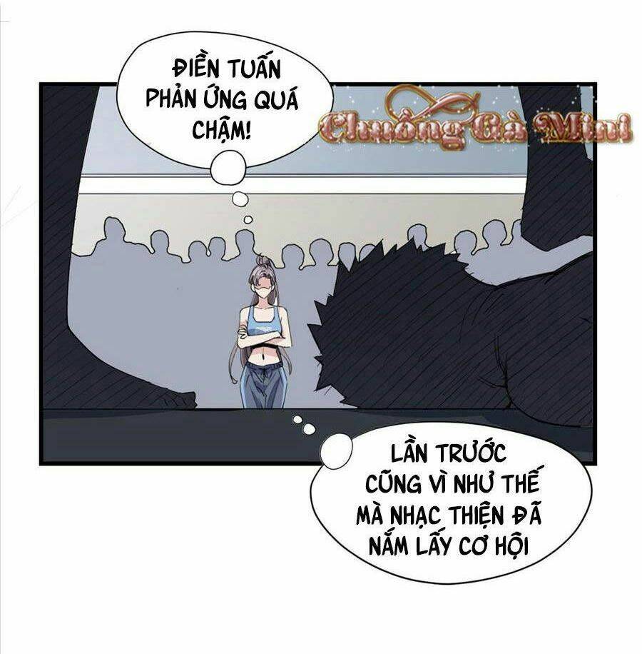 Cố Tổng Vợ Của Ngài Quá Mạnh Rồi! Chap 15 - Trang 2