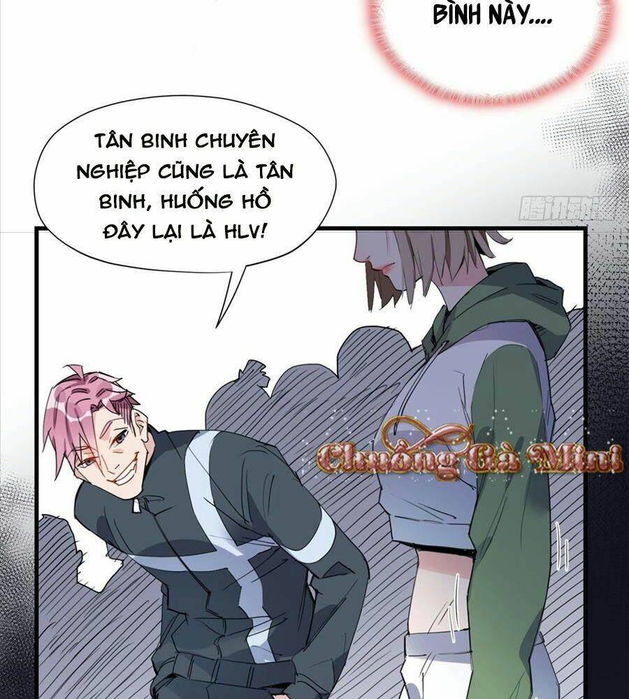 Cố Tổng Vợ Của Ngài Quá Mạnh Rồi! Chap 15 - Trang 2