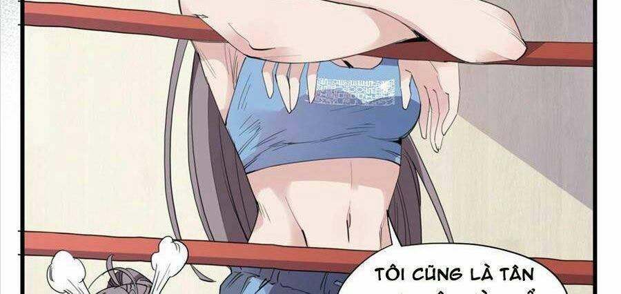 Cố Tổng Vợ Của Ngài Quá Mạnh Rồi! Chap 15 - Trang 2