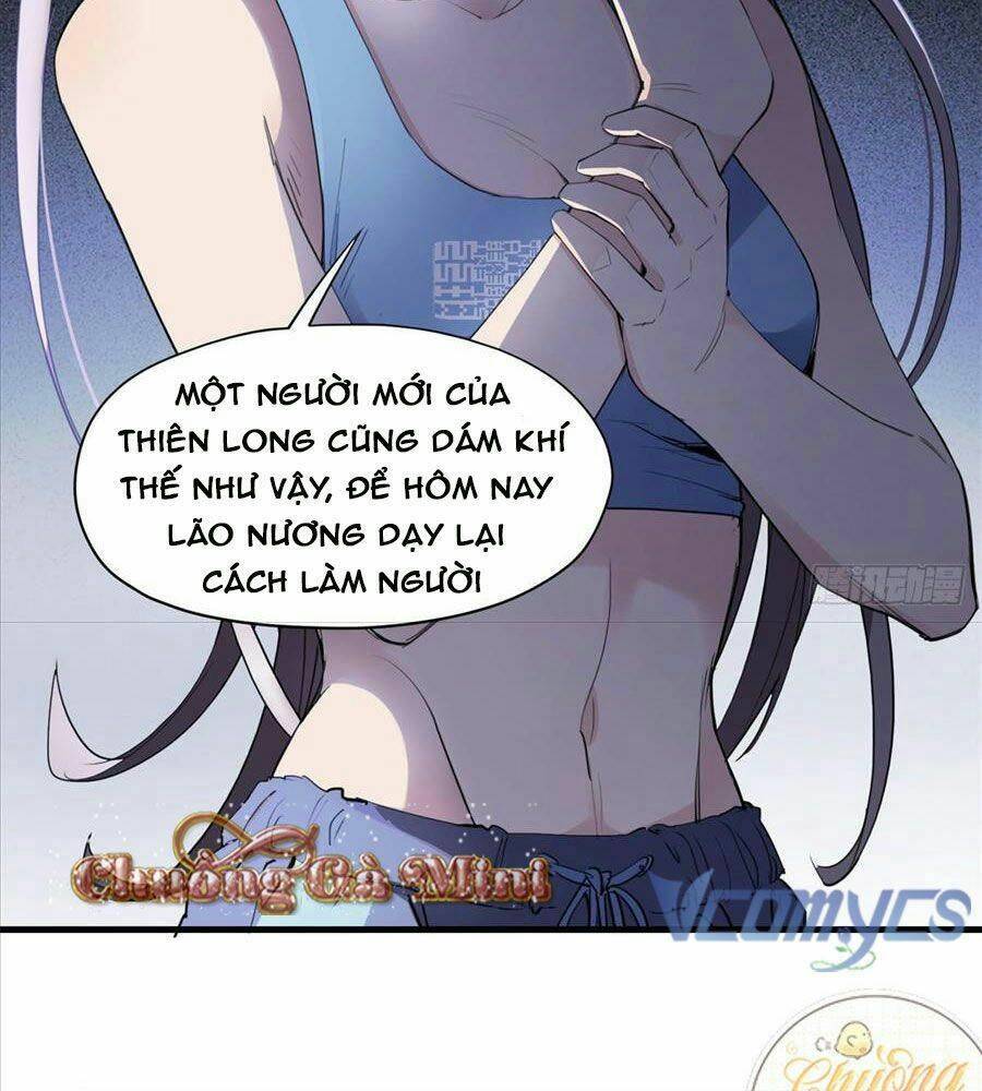 Cố Tổng Vợ Của Ngài Quá Mạnh Rồi! Chap 15 - Trang 2