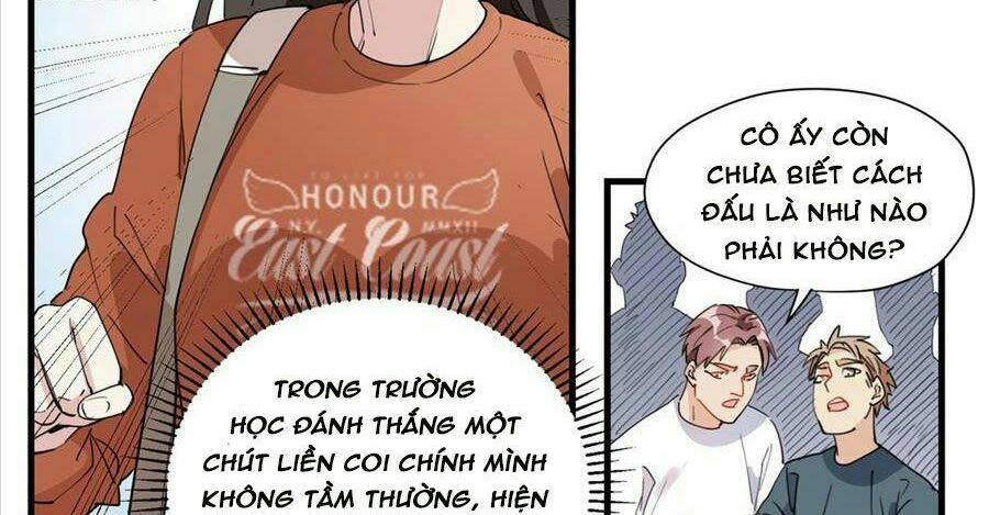 Cố Tổng Vợ Của Ngài Quá Mạnh Rồi! Chap 15 - Trang 2