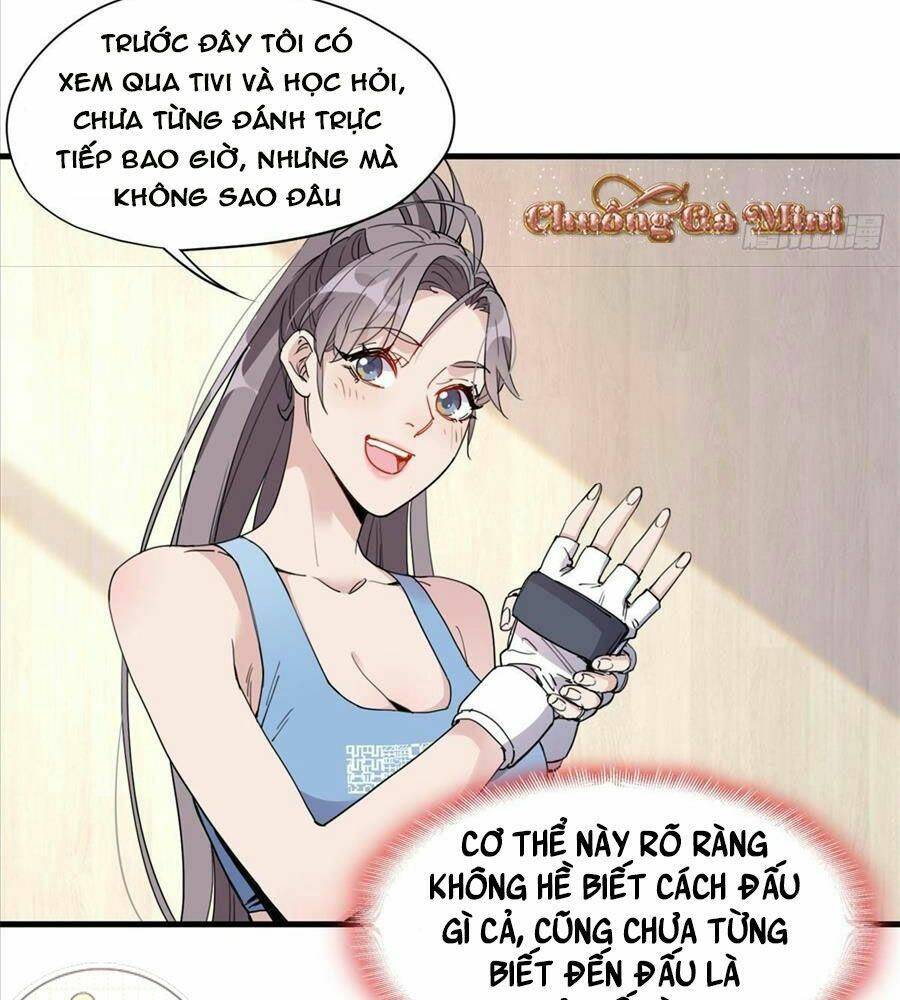 Cố Tổng Vợ Của Ngài Quá Mạnh Rồi! Chap 15 - Trang 2