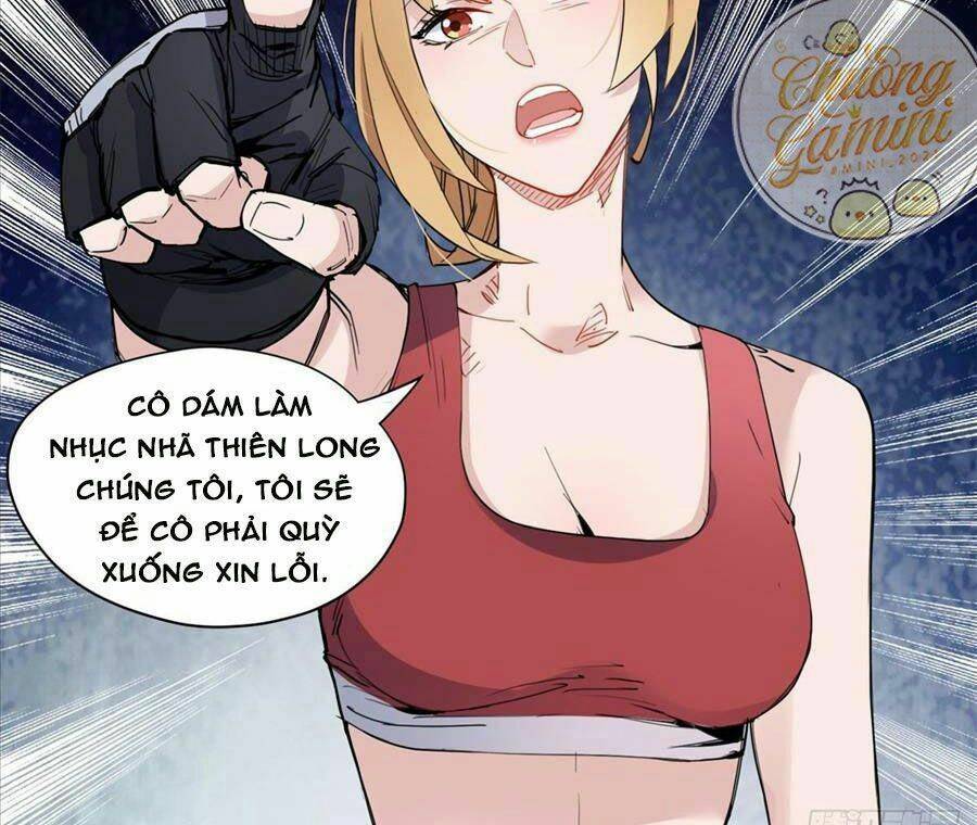 Cố Tổng Vợ Của Ngài Quá Mạnh Rồi! Chap 15 - Trang 2