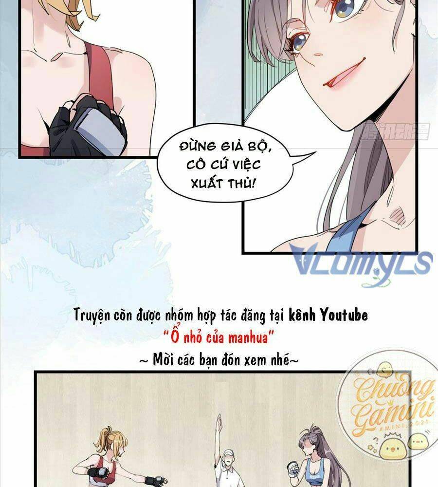 Cố Tổng Vợ Của Ngài Quá Mạnh Rồi! Chap 15 - Trang 2