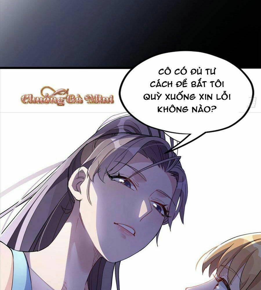 Cố Tổng Vợ Của Ngài Quá Mạnh Rồi! Chap 15 - Trang 2