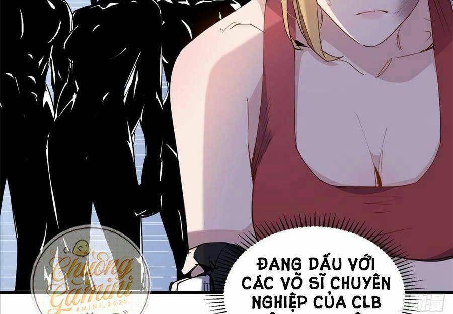 Cố Tổng Vợ Của Ngài Quá Mạnh Rồi! Chap 16 - Trang 2