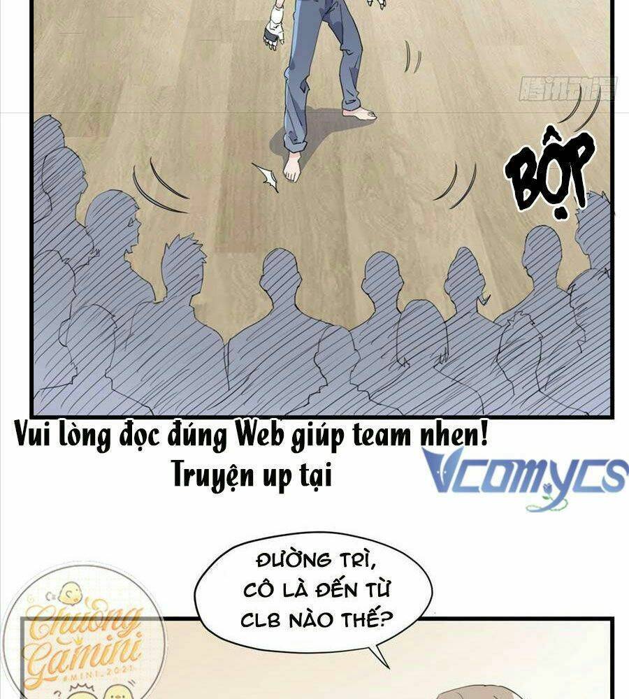 Cố Tổng Vợ Của Ngài Quá Mạnh Rồi! Chap 16 - Trang 2