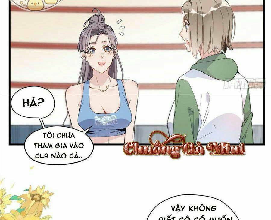 Cố Tổng Vợ Của Ngài Quá Mạnh Rồi! Chap 16 - Trang 2