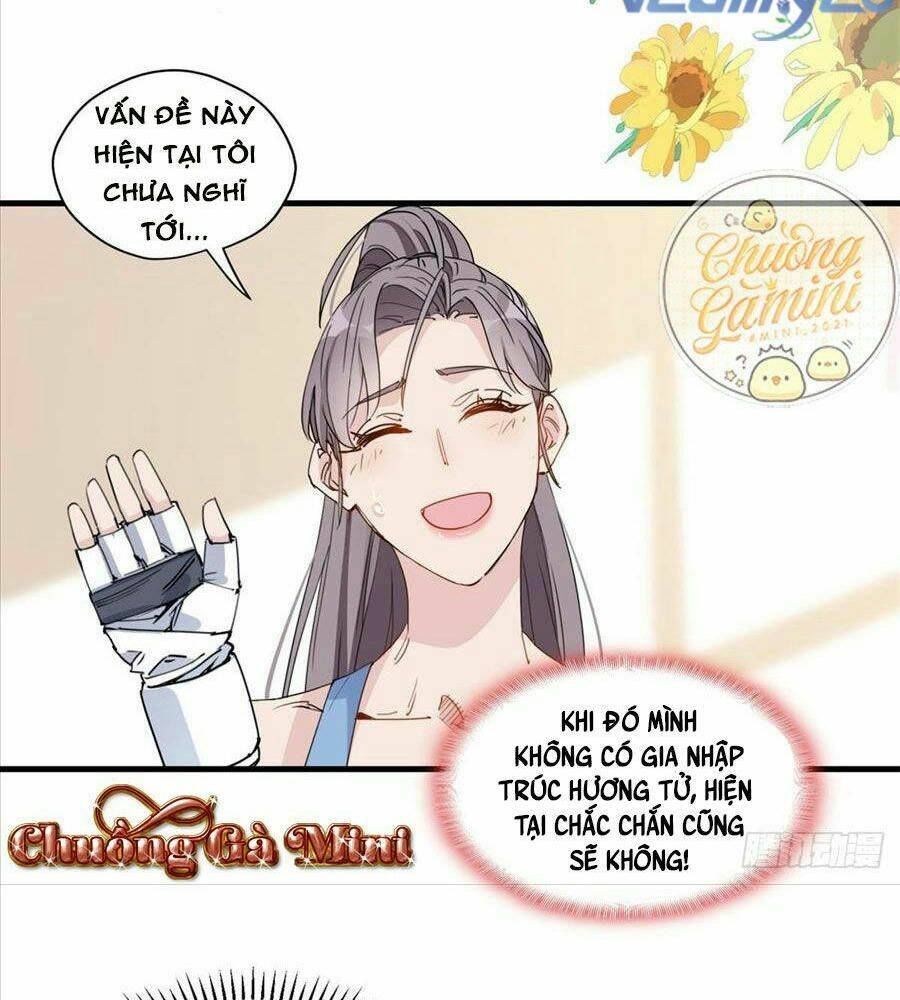 Cố Tổng Vợ Của Ngài Quá Mạnh Rồi! Chap 16 - Trang 2