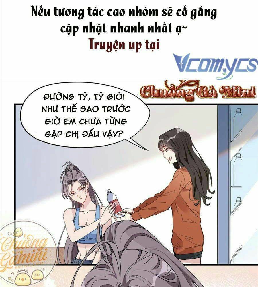 Cố Tổng Vợ Của Ngài Quá Mạnh Rồi! Chap 16 - Trang 2