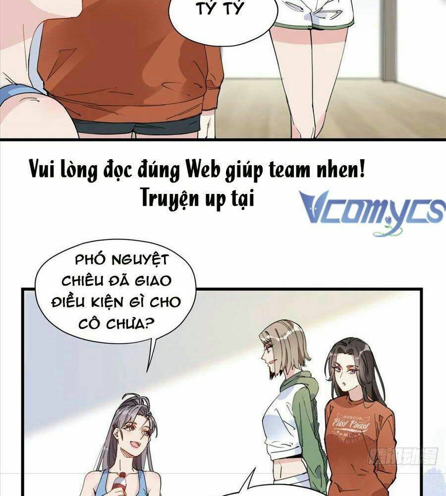 Cố Tổng Vợ Của Ngài Quá Mạnh Rồi! Chap 16 - Trang 2