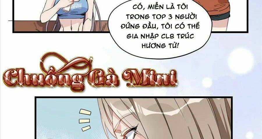 Cố Tổng Vợ Của Ngài Quá Mạnh Rồi! Chap 16 - Trang 2