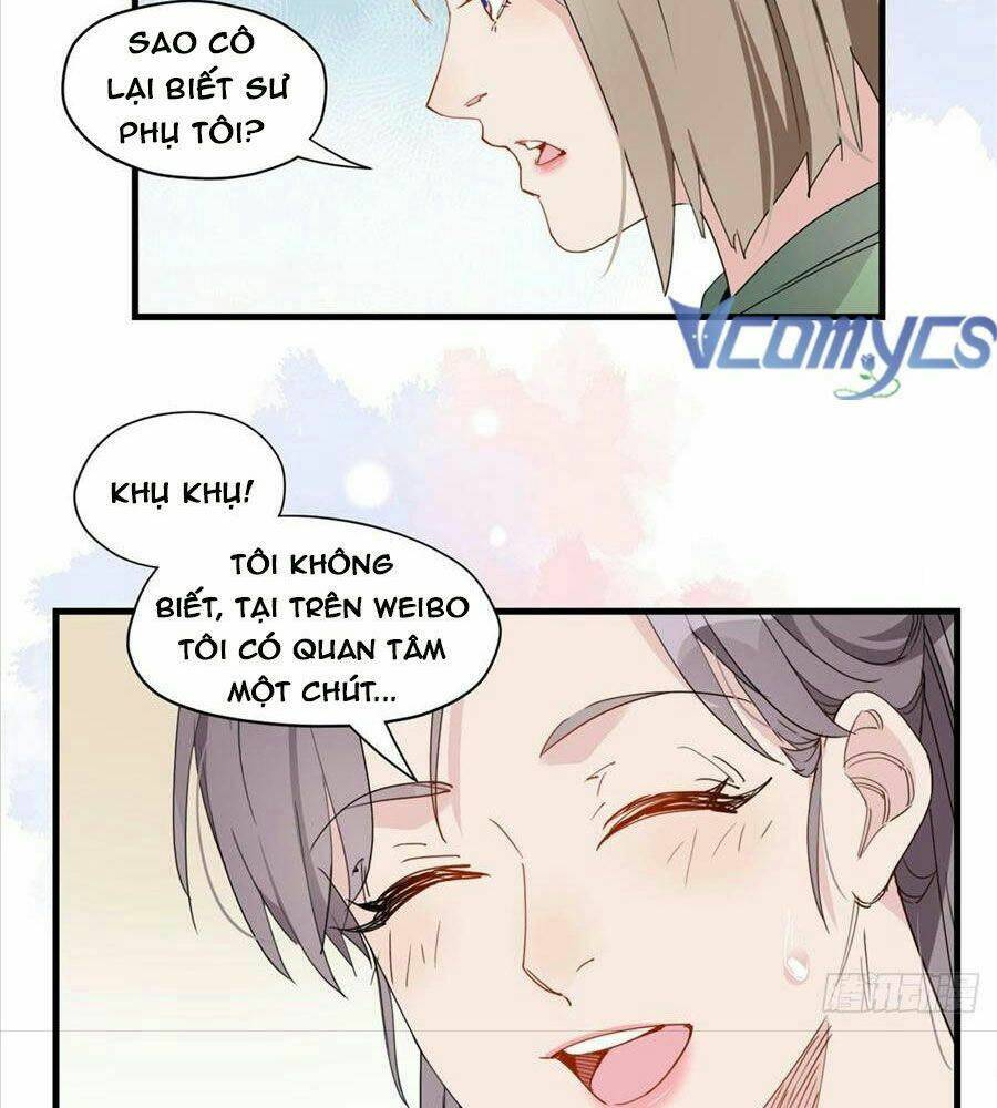 Cố Tổng Vợ Của Ngài Quá Mạnh Rồi! Chap 16 - Trang 2