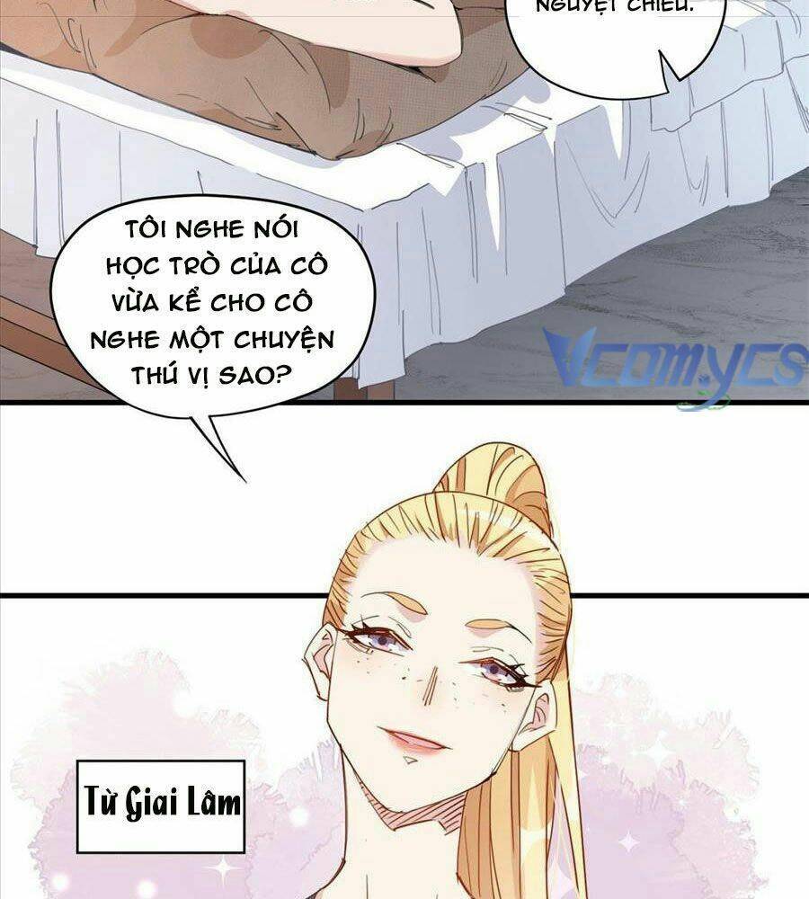 Cố Tổng Vợ Của Ngài Quá Mạnh Rồi! Chap 16 - Trang 2