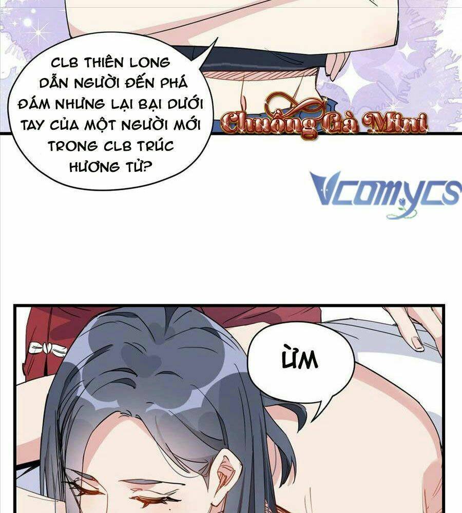 Cố Tổng Vợ Của Ngài Quá Mạnh Rồi! Chap 16 - Trang 2