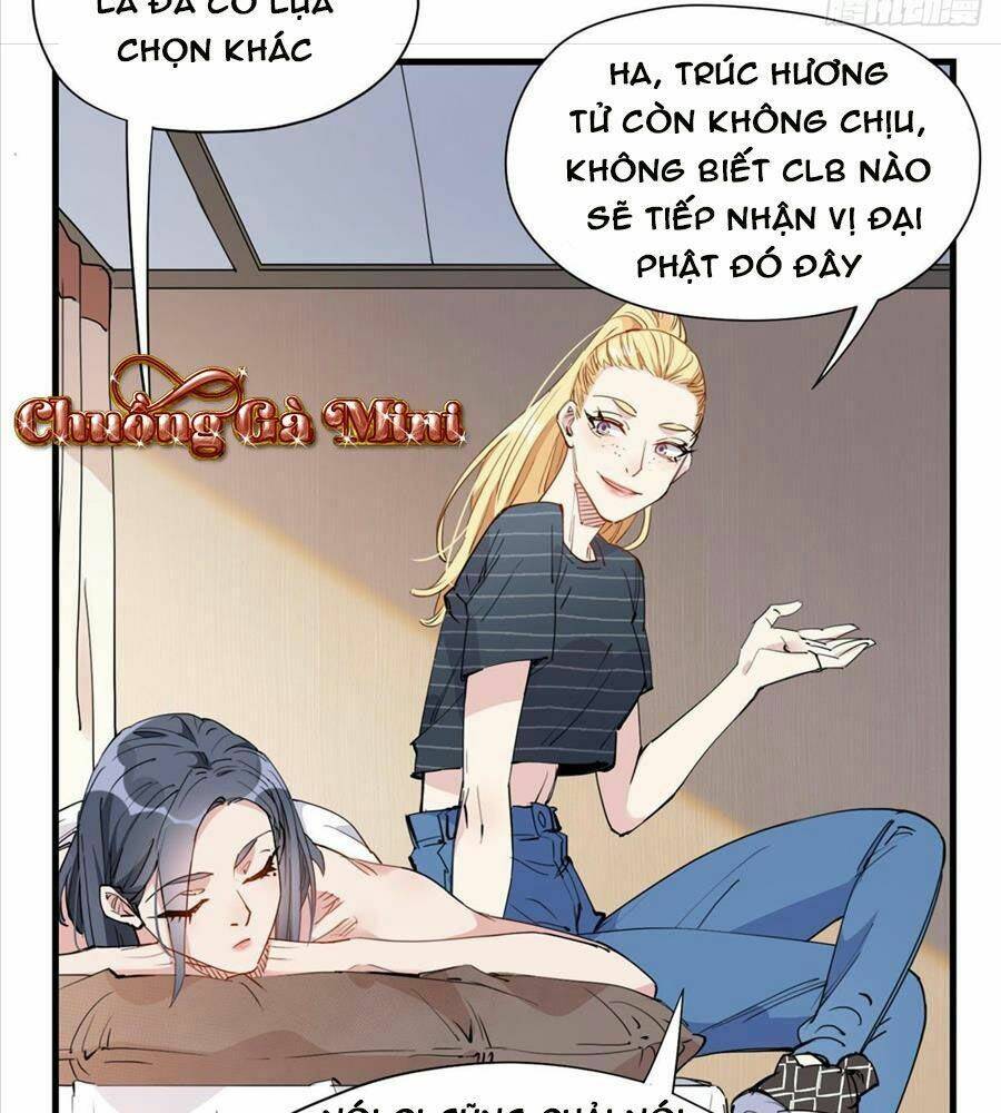 Cố Tổng Vợ Của Ngài Quá Mạnh Rồi! Chap 16 - Trang 2