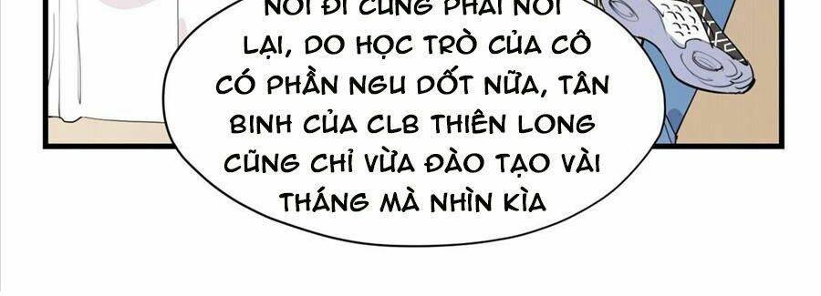 Cố Tổng Vợ Của Ngài Quá Mạnh Rồi! Chap 16 - Trang 2