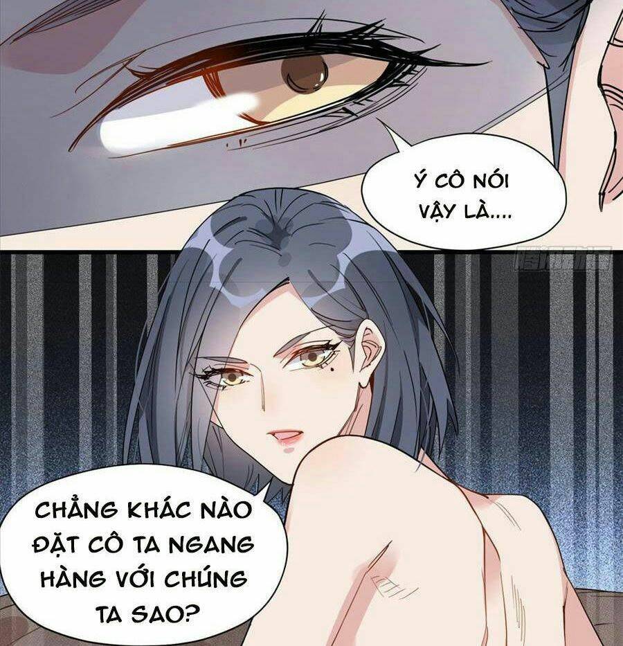 Cố Tổng Vợ Của Ngài Quá Mạnh Rồi! Chap 16 - Trang 2