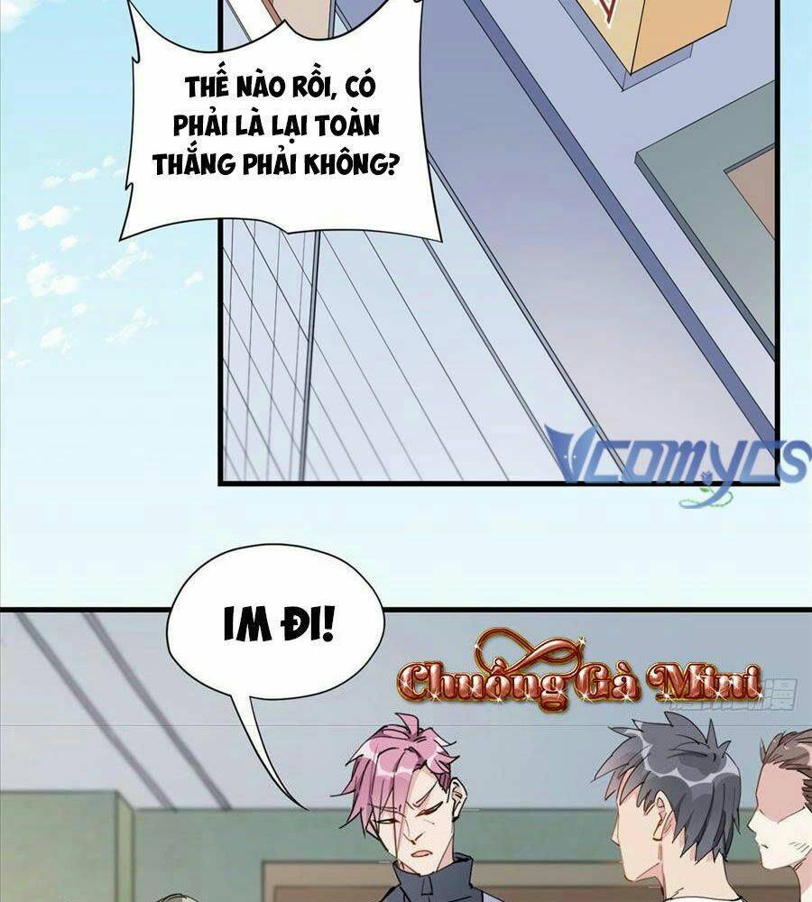 Cố Tổng Vợ Của Ngài Quá Mạnh Rồi! Chap 16 - Trang 2