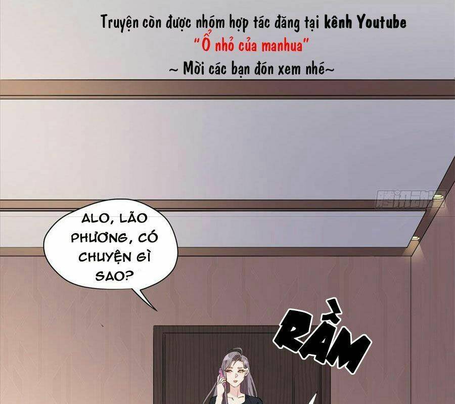 Cố Tổng Vợ Của Ngài Quá Mạnh Rồi! Chap 17 - Trang 2