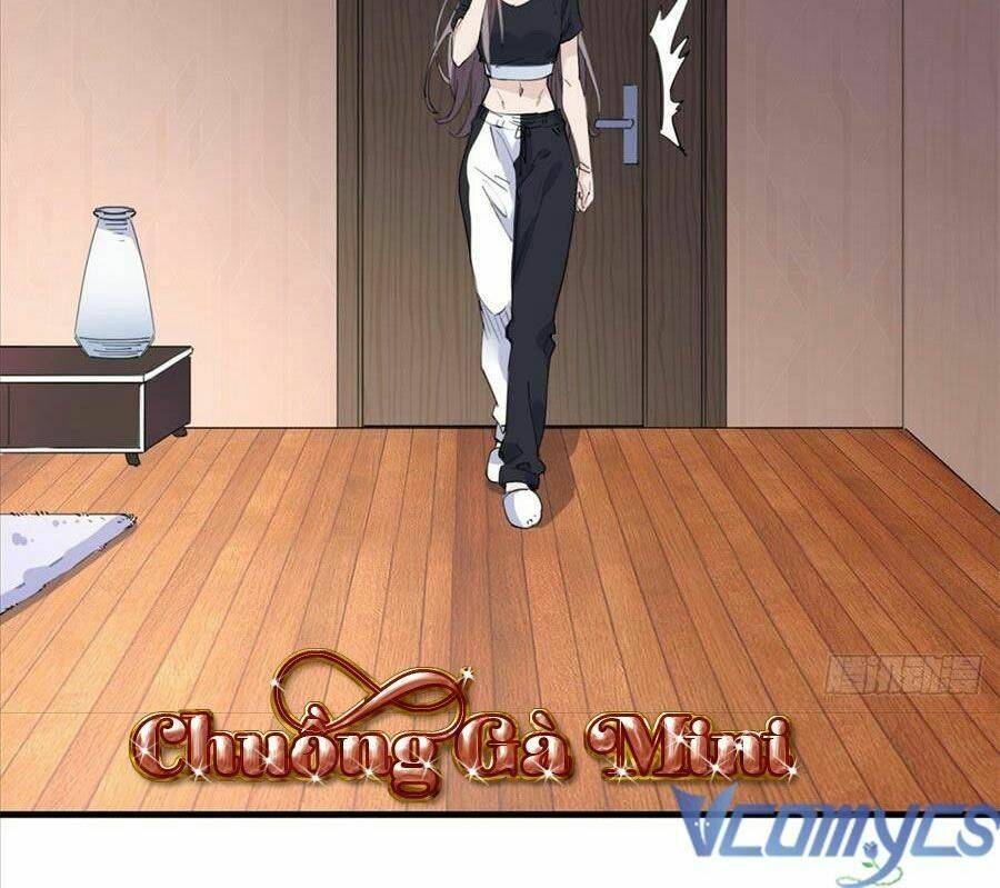 Cố Tổng Vợ Của Ngài Quá Mạnh Rồi! Chap 17 - Trang 2