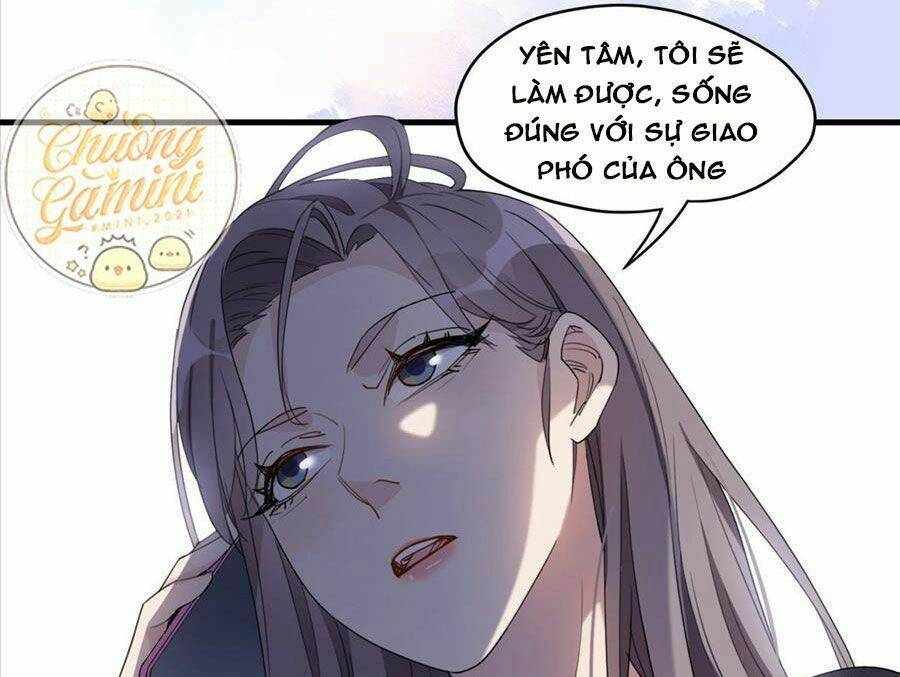 Cố Tổng Vợ Của Ngài Quá Mạnh Rồi! Chap 17 - Trang 2