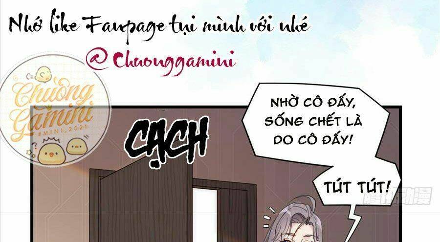 Cố Tổng Vợ Của Ngài Quá Mạnh Rồi! Chap 17 - Trang 2