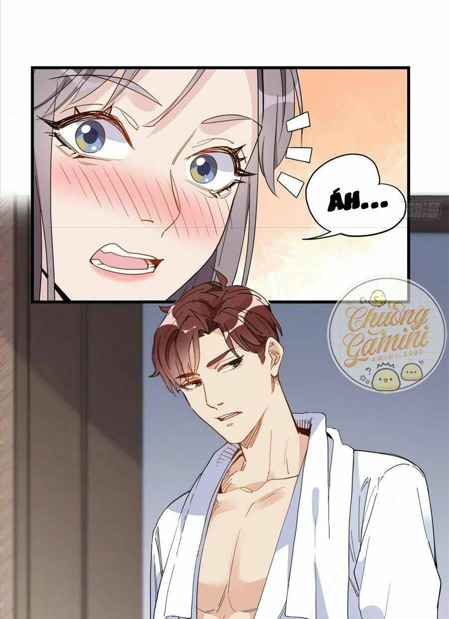 Cố Tổng Vợ Của Ngài Quá Mạnh Rồi! Chap 17 - Trang 2