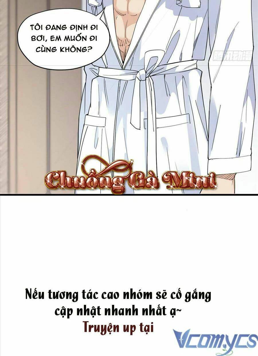 Cố Tổng Vợ Của Ngài Quá Mạnh Rồi! Chap 17 - Trang 2