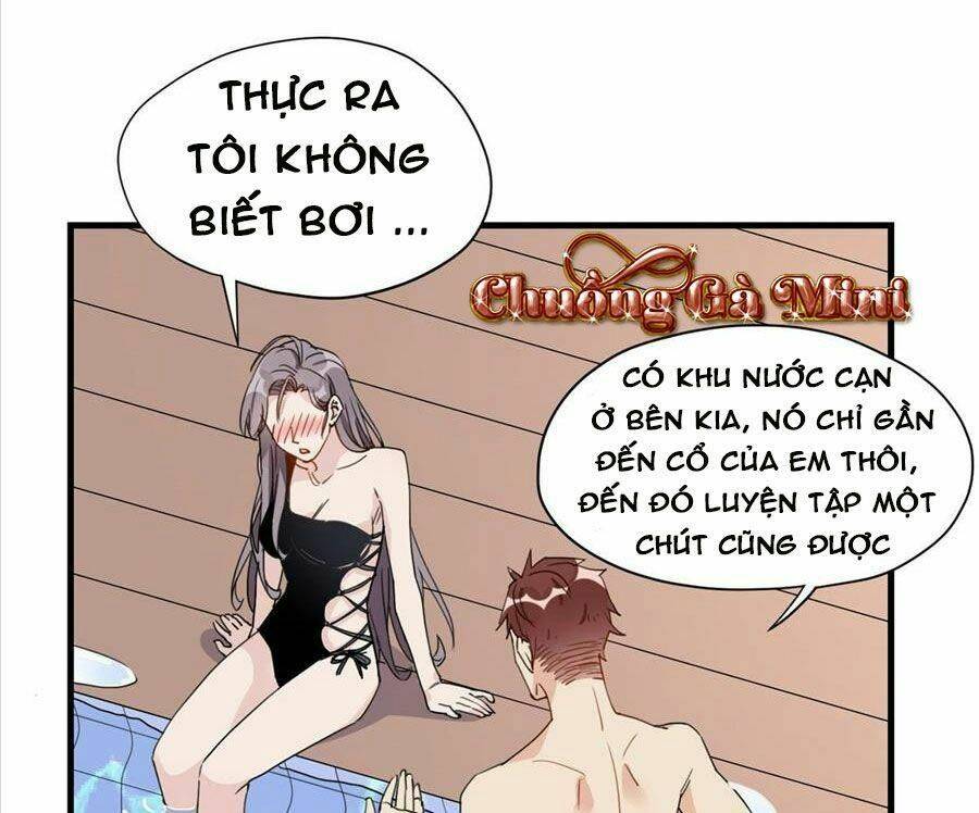 Cố Tổng Vợ Của Ngài Quá Mạnh Rồi! Chap 17 - Trang 2