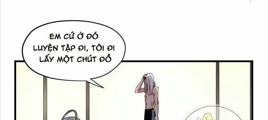 Cố Tổng Vợ Của Ngài Quá Mạnh Rồi! Chap 17 - Trang 2