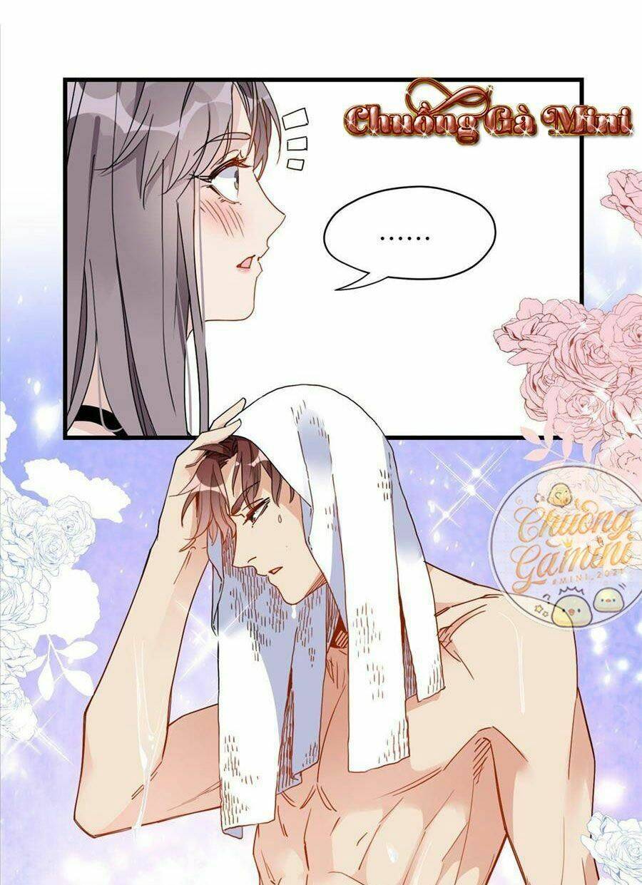 Cố Tổng Vợ Của Ngài Quá Mạnh Rồi! Chap 17 - Trang 2