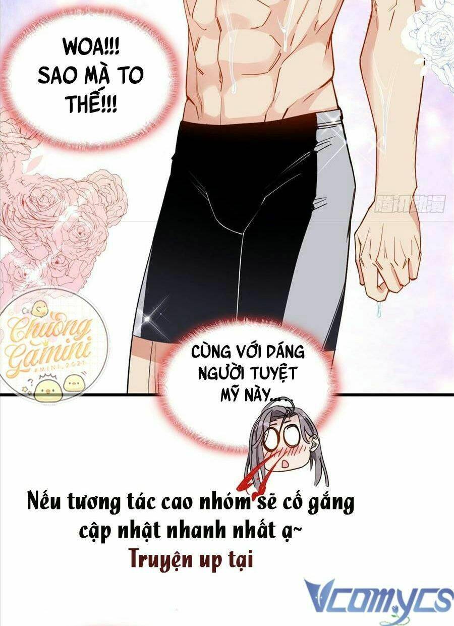 Cố Tổng Vợ Của Ngài Quá Mạnh Rồi! Chap 17 - Trang 2