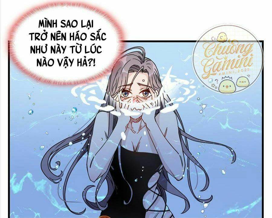 Cố Tổng Vợ Của Ngài Quá Mạnh Rồi! Chap 17 - Trang 2